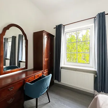 فندق Petit Wannsee Gmbh 2*