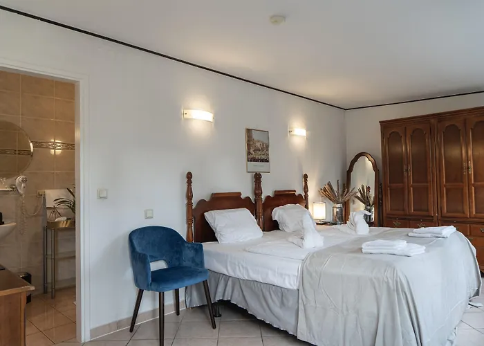 Petit Wannsee Gmbh Otel