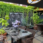 Hotel Petit Wannsee Gmbh Berlim