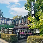 Отель Petit Wannsee Gmbh Берлин