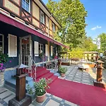 Petit Wannsee Gmbh Hotel 2*