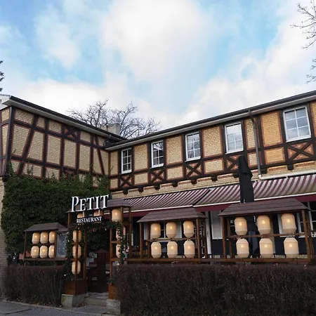 Petit Wannsee *