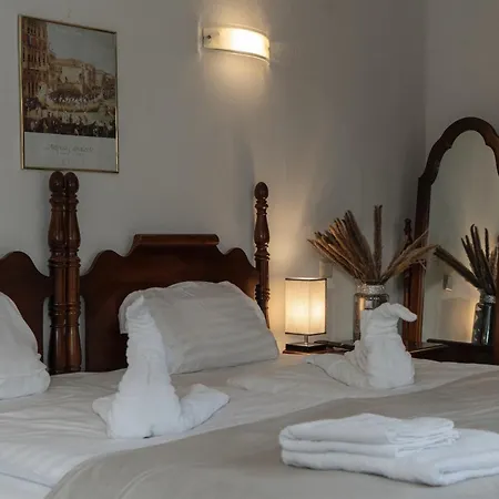 Petit Wannsee Gmbh Hotel 2*