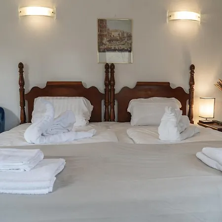 Petit Wannsee Gmbh Hotel Berlim