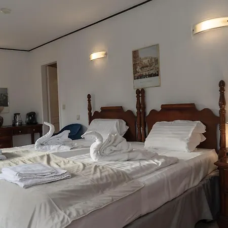 Petit Wannsee Gmbh Hotel