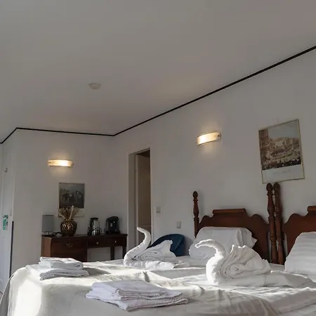 Hotel Petit Wannsee Gmbh