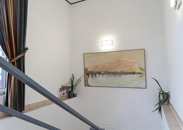 Petit Wannsee Gmbh 2*