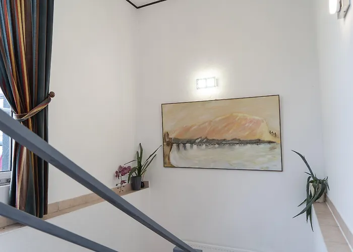 Hotel Petit Am Wannsee 2*