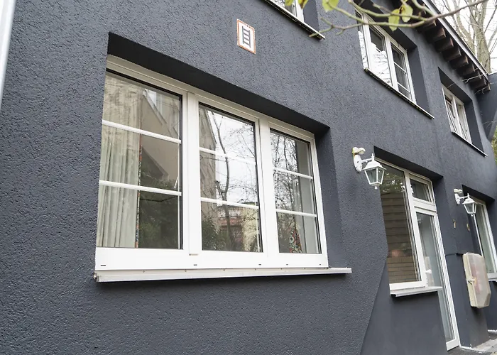 Petit Wannsee Gmbh 2* Berlin