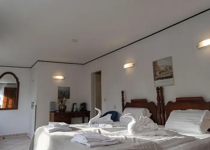 Hotel Petit Am Wannsee Berlino