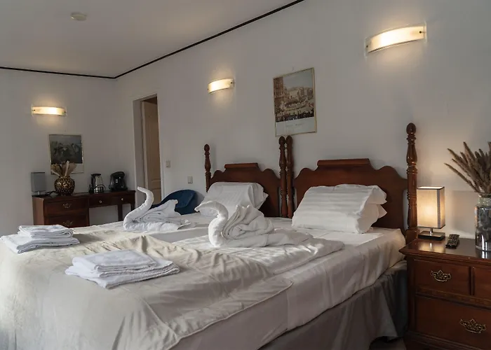 Hotel Petit Am Wannsee