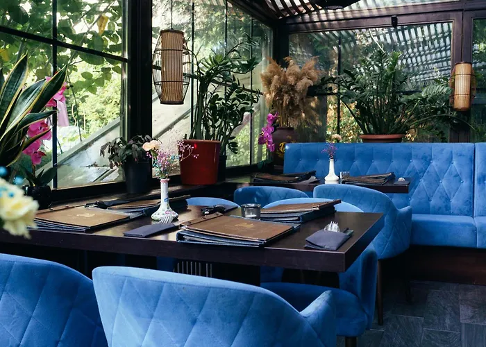 Hotel Petit Am Wannsee 2*