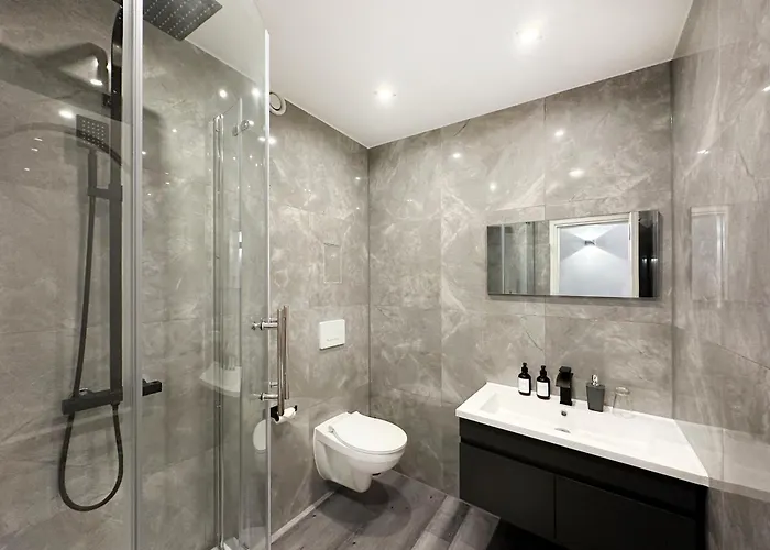 Petit Wannsee Gmbh برلين