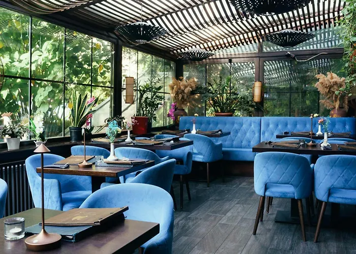 Hotel Petit Am Wannsee 2*