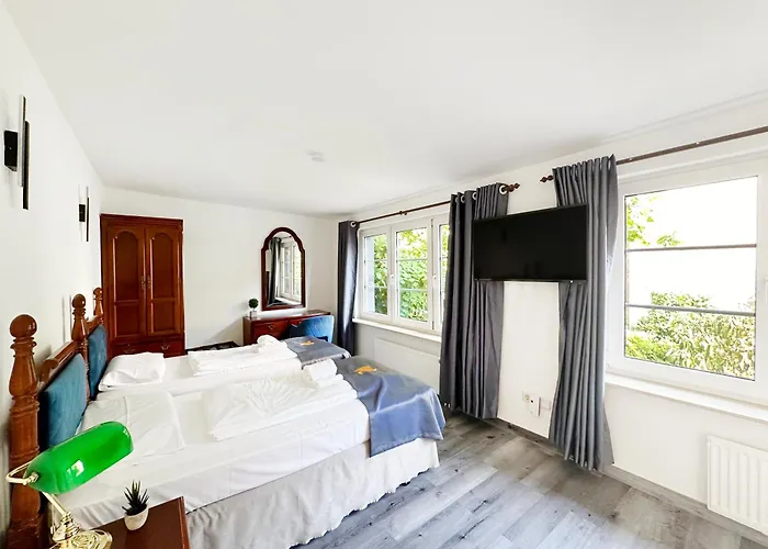 Petit Wannsee Gmbh برلين