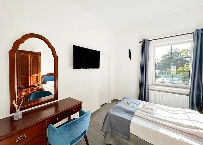 Petit Wannsee Gmbh فندق 2*