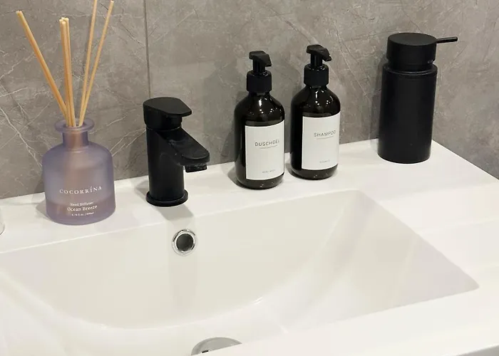 Hotel Petit Am Wannsee Hotell Berlin