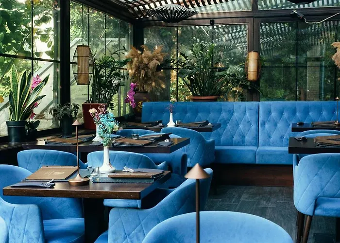 Hotel Petit Am Wannsee Hotel