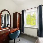 Otel Petit Wannsee Gmbh 2*