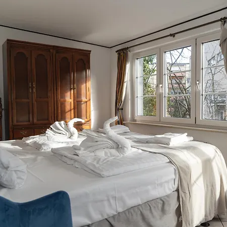 Ξενοδοχείο Petit Wannsee Gmbh 2*