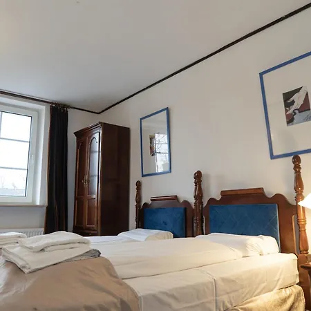 Petit Wannsee Gmbh 2* Βερολίνο