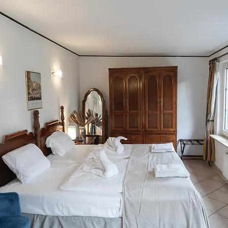 Petit Wannsee Gmbh Βερολίνο