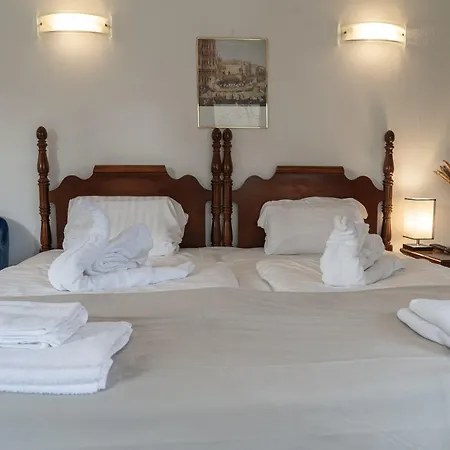 Petit Wannsee Gmbh 2* Βερολίνο