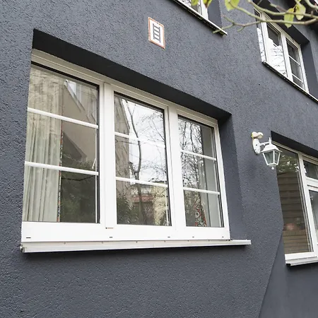 Petit Wannsee Gmbh 2* برلين