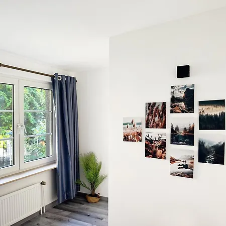 酒店 Hotel Petit Am Wannsee