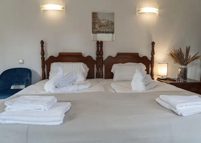 Hotel Petit Am Wannsee 2* 柏林