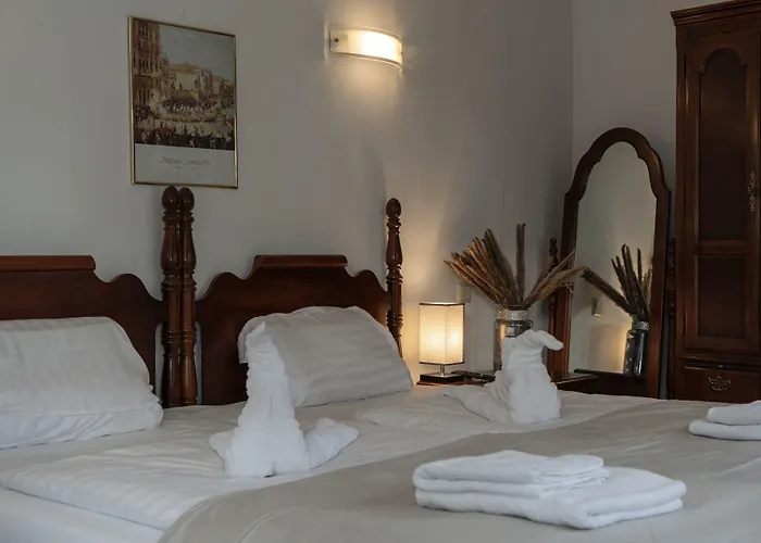 Hotel Petit Am Wannsee