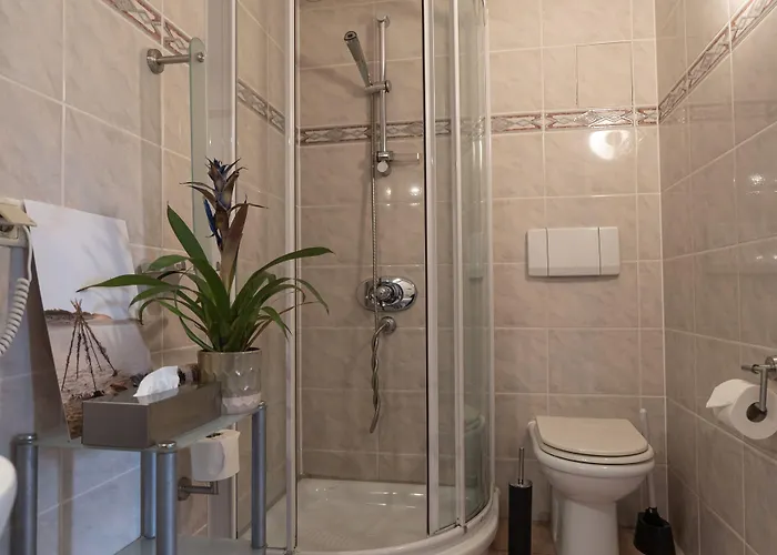 Hotel Petit Am Wannsee 酒店