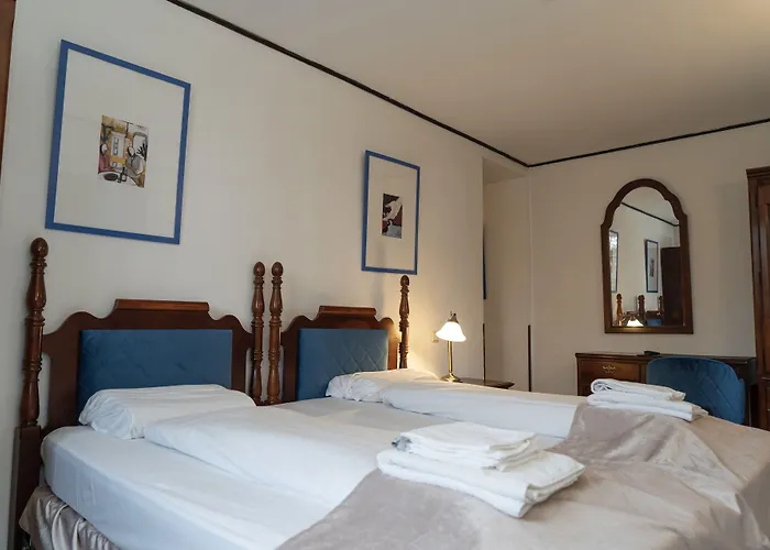 Hotel Petit Am Wannsee