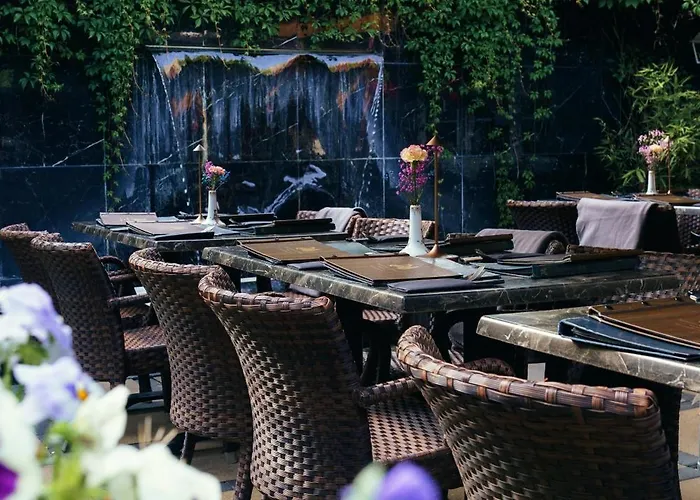 Hotel Petit Am Wannsee