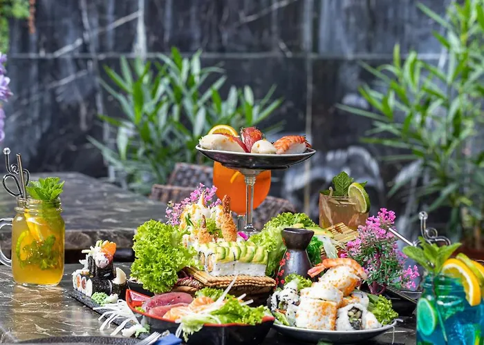 酒店 Hotel Petit Am Wannsee