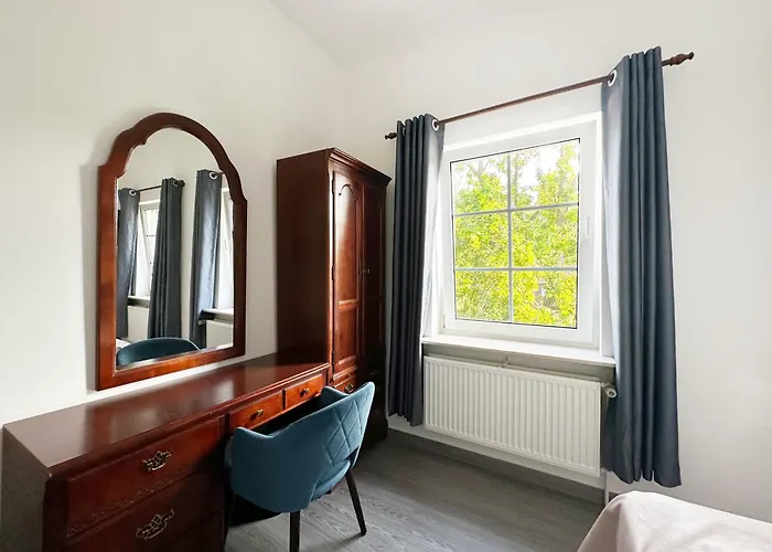 酒店 Hotel Petit Am Wannsee 2*