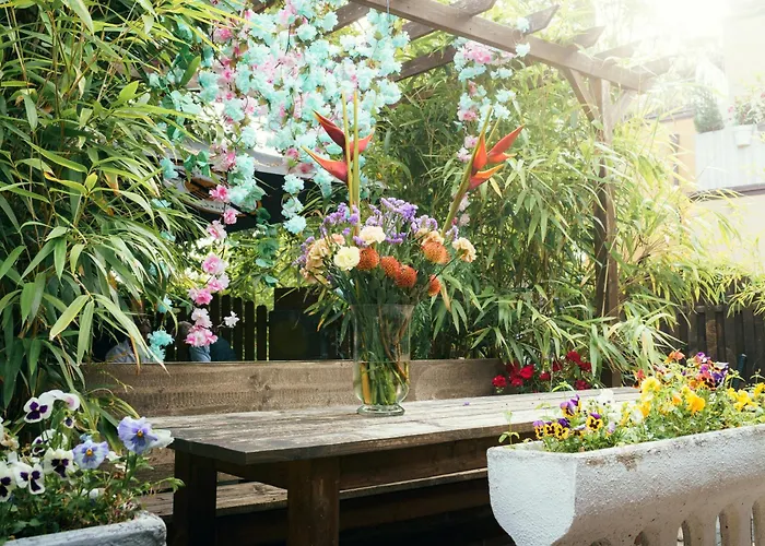 Hotel Petit Am Wannsee